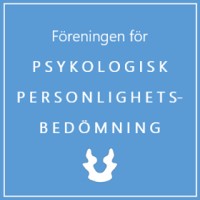 Föreningen för psykologisk personlighetsbedömning logo, Föreningen för psykologisk personlighetsbedömning contact details