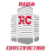 Rama Construction logo, Rama Construction contact details