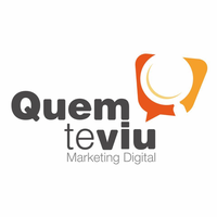 Quem Te Viu - Marketing Digital logo, Quem Te Viu - Marketing Digital contact details