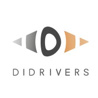 DIDRIVERS LTD logo, DIDRIVERS LTD contact details