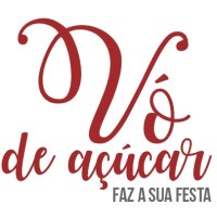 Vó de Açúcar Faz a Sua Festa logo, Vó de Açúcar Faz a Sua Festa contact details