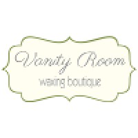 Vanity Room Waxing Boutique logo, Vanity Room Waxing Boutique contact details