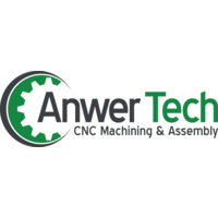 Anwer Tech Inc logo, Anwer Tech Inc contact details