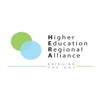 Higher Education Regional Alliance - Wisconsin logo, Higher Education Regional Alliance - Wisconsin contact details