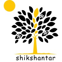 Shikshantar Senior Secondary School logo, Shikshantar Senior Secondary School contact details