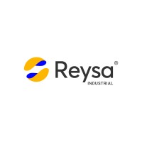 Reysa Industrial logo, Reysa Industrial contact details