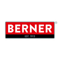 BERNER GmbH logo, BERNER GmbH contact details