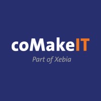 Comakeit Software Private Limited logo, Comakeit Software Private Limited contact details