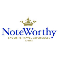 NoteWorthy Exquisite British Experiences logo, NoteWorthy Exquisite British Experiences contact details