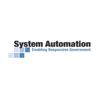 System Automation Corporation logo, System Automation Corporation contact details