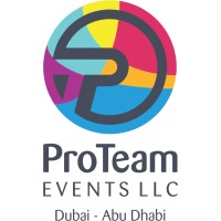 ProTeam Events LLC logo, ProTeam Events LLC contact details