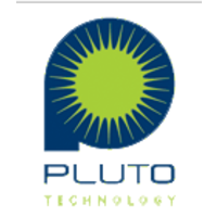 Pluto Technology logo, Pluto Technology contact details