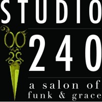 Studio 240 logo, Studio 240 contact details