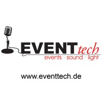 EVENTtech UG (haftungsbeschränkt) logo, EVENTtech UG (haftungsbeschränkt) contact details