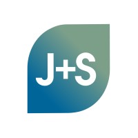 J+S Subsea logo, J+S Subsea contact details