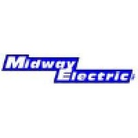 Midway Electric Inc. logo, Midway Electric Inc. contact details