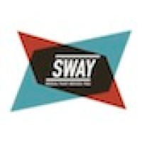 SWAY llc logo, SWAY llc contact details