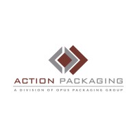 Action Packaging Inc logo, Action Packaging Inc contact details