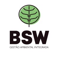 BSW Ambiental logo, BSW Ambiental contact details