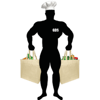 Gains Delivery Service logo, Gains Delivery Service contact details