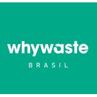 Whywaste Brasil logo, Whywaste Brasil contact details