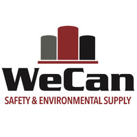 WeCan Safety and Environmental Supply, LLC logo, WeCan Safety and Environmental Supply, LLC contact details