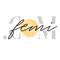 Femi Marketing logo, Femi Marketing contact details