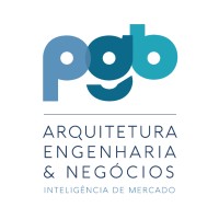 PGB Arquitetura, Engenharia e Negócios logo, PGB Arquitetura, Engenharia e Negócios contact details