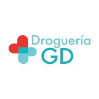 Droguería GD logo, Droguería GD contact details