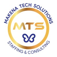 Makena Tech Solutions, Inc. logo, Makena Tech Solutions, Inc. contact details