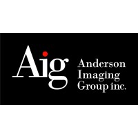 Anderson Imaging Group, Inc. logo, Anderson Imaging Group, Inc. contact details