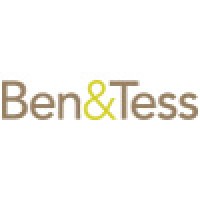 Ben&Tess logo, Ben&Tess contact details