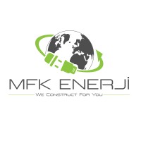 MFK ENERJİ LTD. ŞTİ. logo, MFK ENERJİ LTD. ŞTİ. contact details