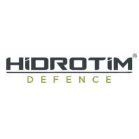 Hidrotim Defence logo, Hidrotim Defence contact details