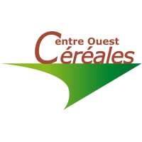 Centre Ouest Céréales logo, Centre Ouest Céréales contact details