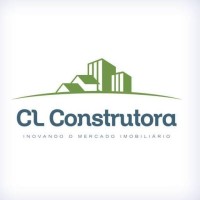 CL Construtora logo, CL Construtora contact details