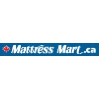 Mattress Mart logo, Mattress Mart contact details