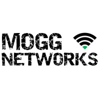 Mogg Networks logo, Mogg Networks contact details