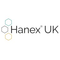 Hanex UK Ltd logo, Hanex UK Ltd contact details