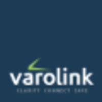 VaroLink logo, VaroLink contact details