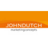 JohnDutch Marketingconcepts logo, JohnDutch Marketingconcepts contact details