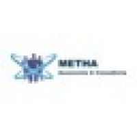 METHA ASSESSORIA & CONSULTORIA logo, METHA ASSESSORIA & CONSULTORIA contact details