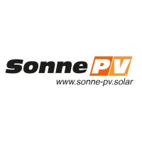 Sonne PV logo, Sonne PV contact details