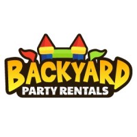 Backyard Party Rentals logo, Backyard Party Rentals contact details