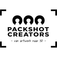 Packshot Creators logo, Packshot Creators contact details