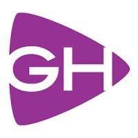 GH Connective logo, GH Connective contact details