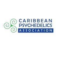 Caribbean Psychedelics Association logo, Caribbean Psychedelics Association contact details