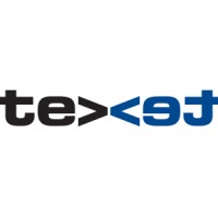 Texet AB logo, Texet AB contact details