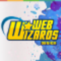 Web Wizards Design logo, Web Wizards Design contact details