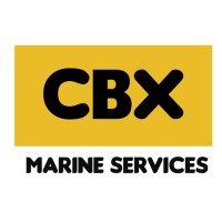 CBX MARINE SERVICES LTDA. logo, CBX MARINE SERVICES LTDA. contact details